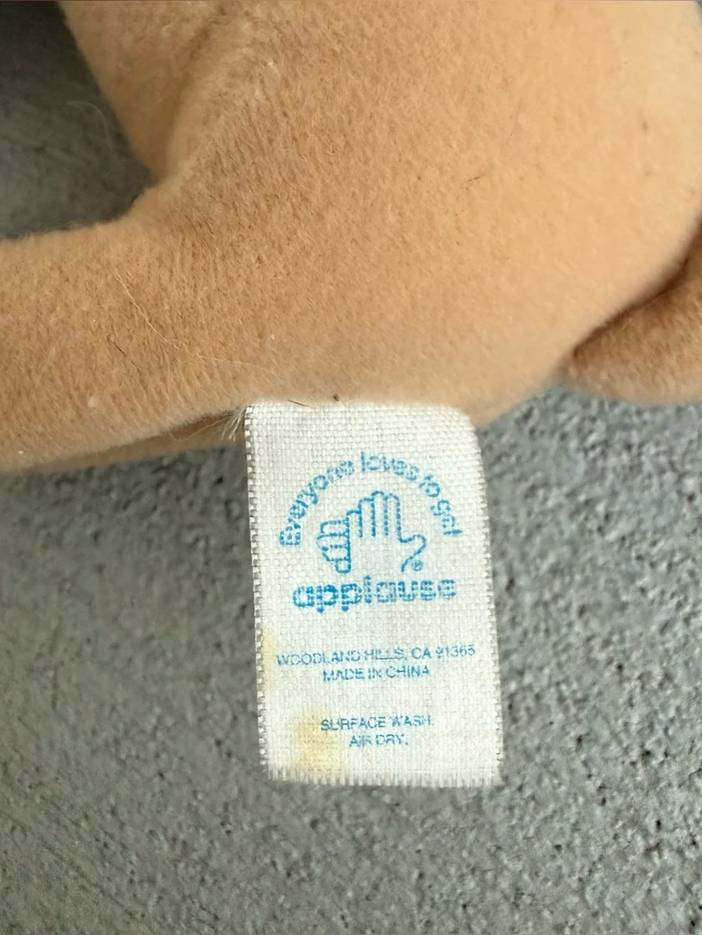 Applause taco bell